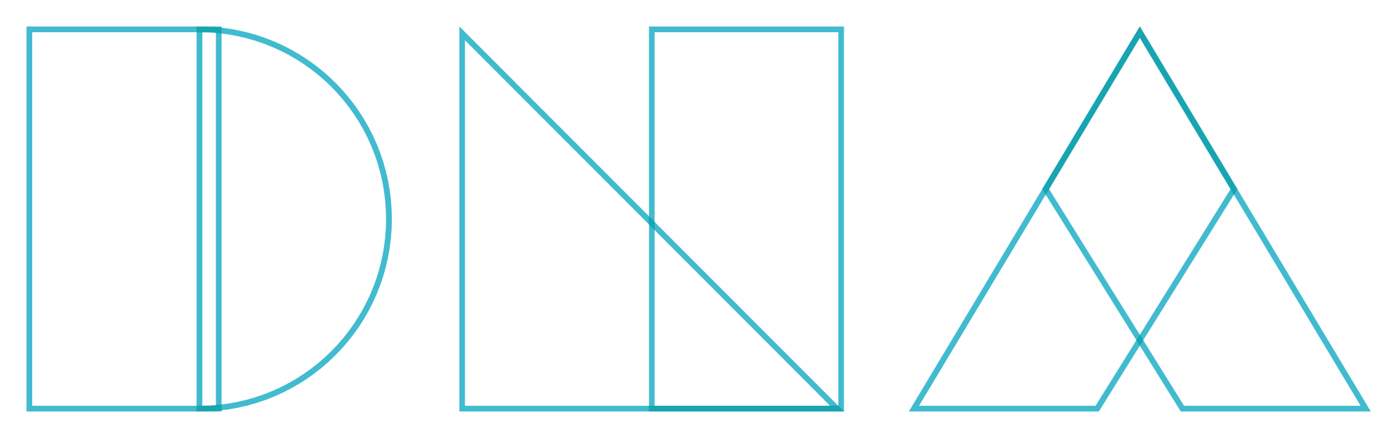 Logo des DNA Paris Awards